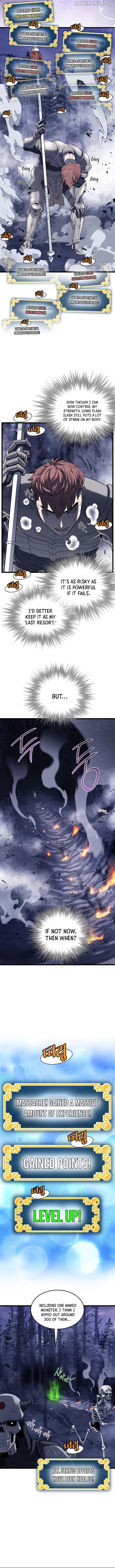 Murim Login Chapter 200 image 06
